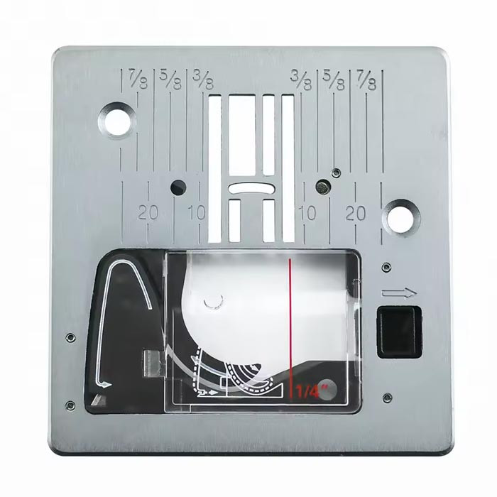 Plaque à aiguille Singer Heavy Duty 6605C, 6705C Plaque à aiguille Singer Heavy Duty 6605C, 6705C