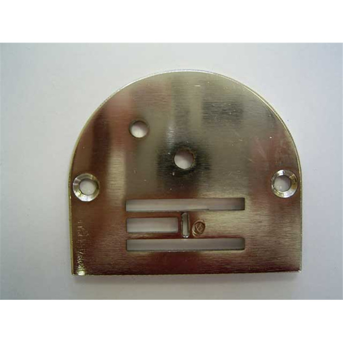 Plaque à aiguille zigzag 5mm Pfaff 138-6 Plaque à aiguille zigzag 5mm Pfaff 138-6