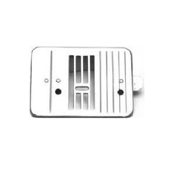 Plaque à aiguille ZZ zigzag 5mm Plaque à aiguille ZZ zigzag 5mm