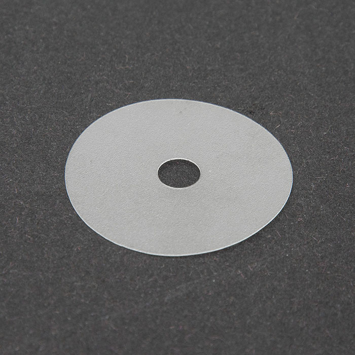 Plastique de brosse Silver Reed Plastique de brosse Silver Reed