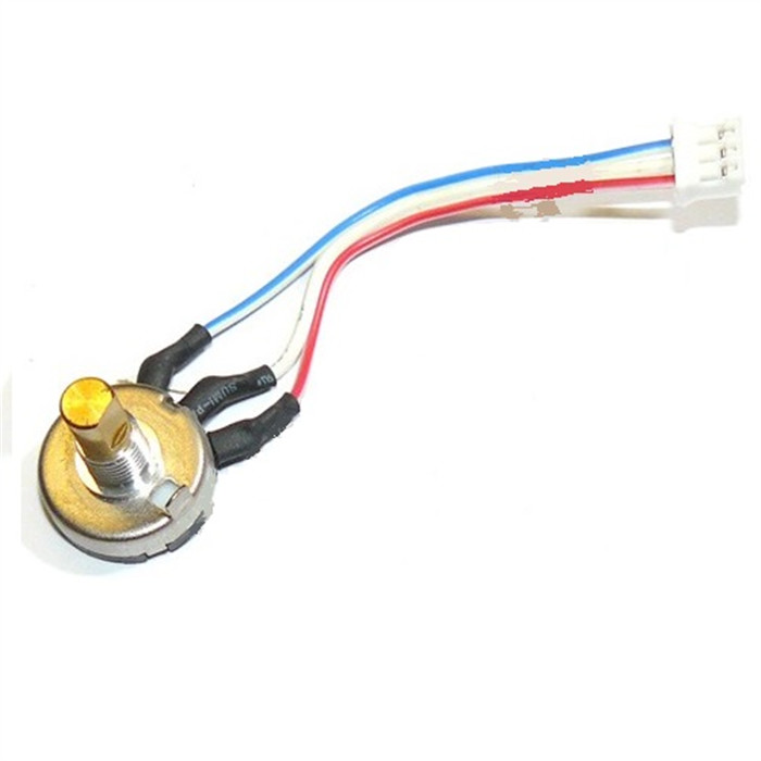 Potentiomètre détecteur de cadre PR/VR Potentiomètre détecteur de cadre PR/VR