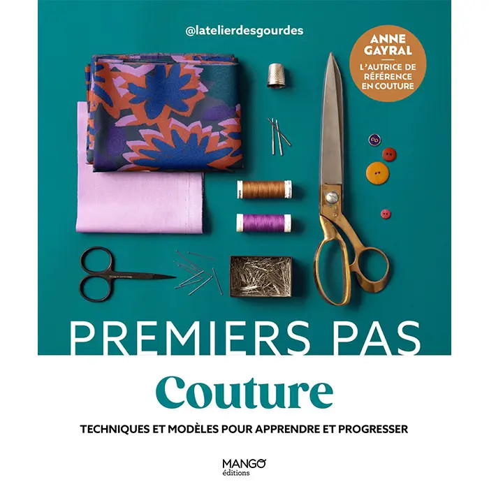 Premiers Pas - Couture Premiers Pas - Couture