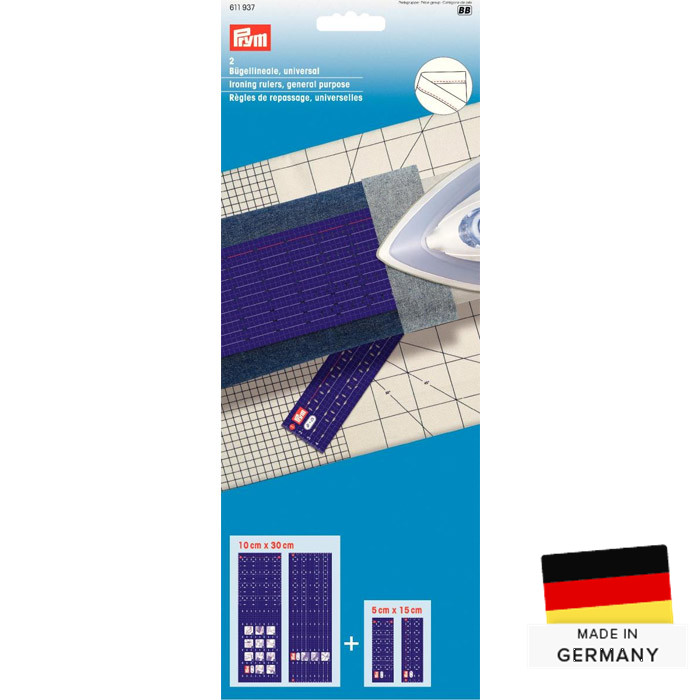 Règles de repassage universelles Prym Règles de repassage universelles Prym