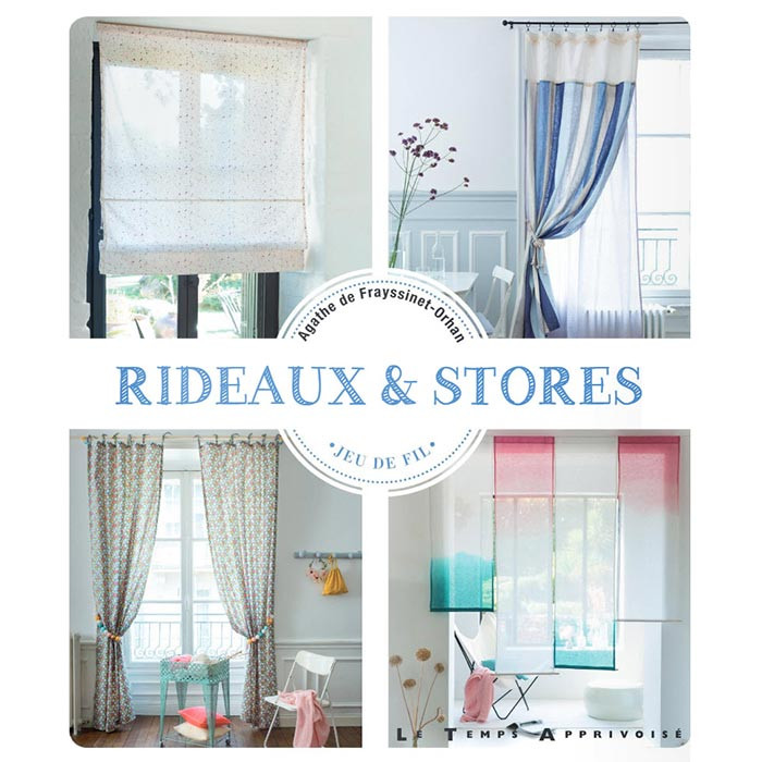 Rideaux et stores Rideaux et stores