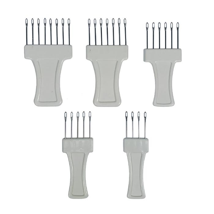 Set d'outils de transfert 4+5+6+7+8 Set d'outils de transfert 4+5+6+7+8