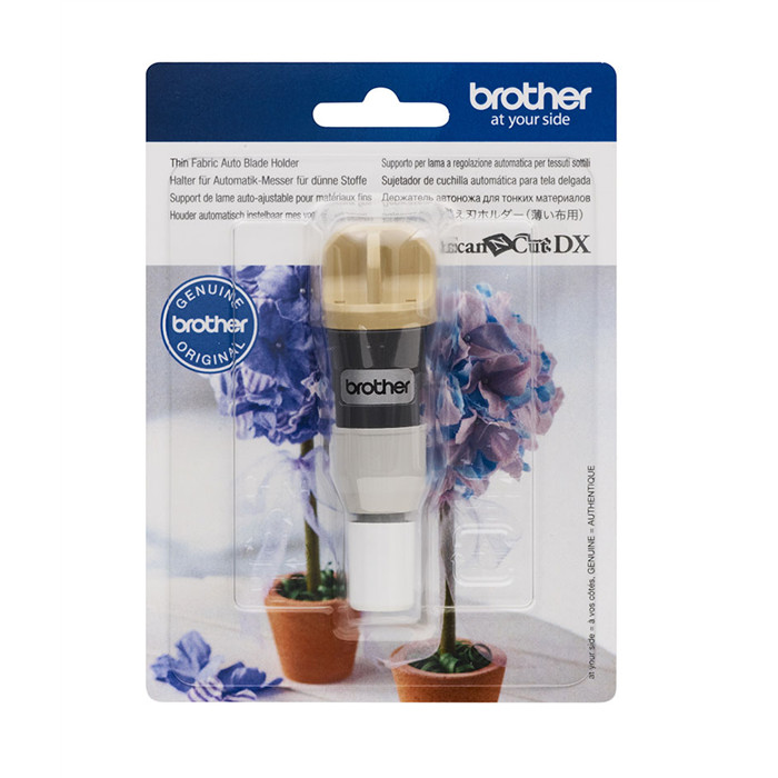 Support à lame auto-ajustable (tissus) SDX Support à lame auto-ajustable (tissus) SDX