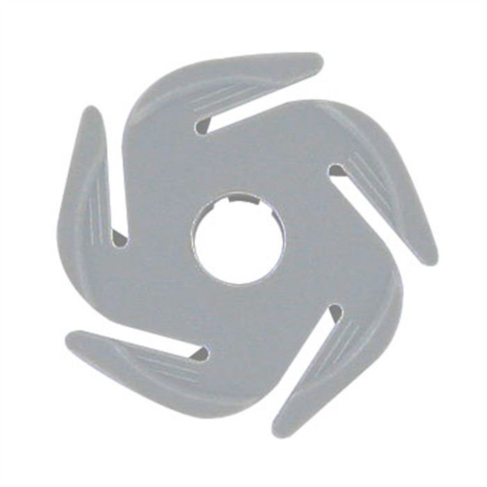 Support bobinoir avec coupe-fil Janome & Elna Support bobinoir avec coupe-fil Janome & Elna