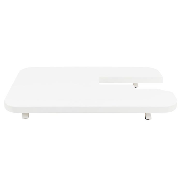 Table d'extension 600x400mm Janome et Elna Table d'extension 600x400mm Janome et Elna