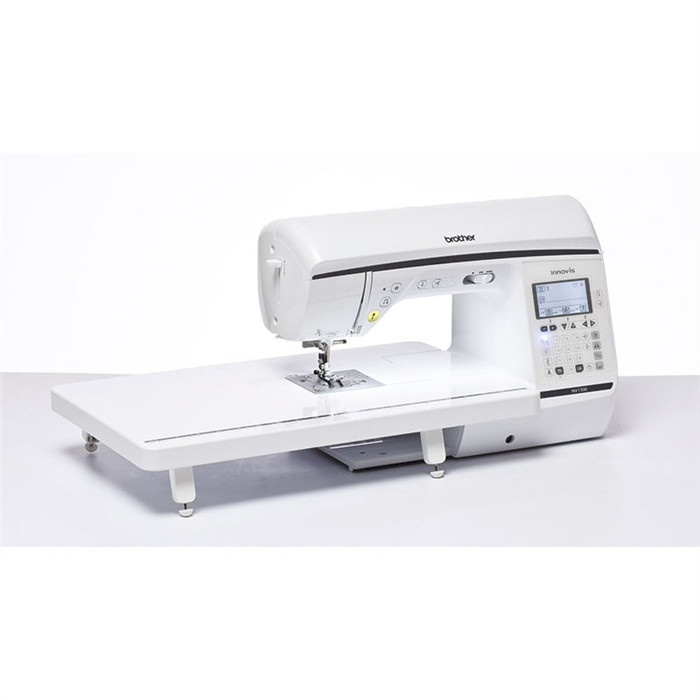 Table d'extension de couture Brother WT12 Table d'extension de couture Brother WT12