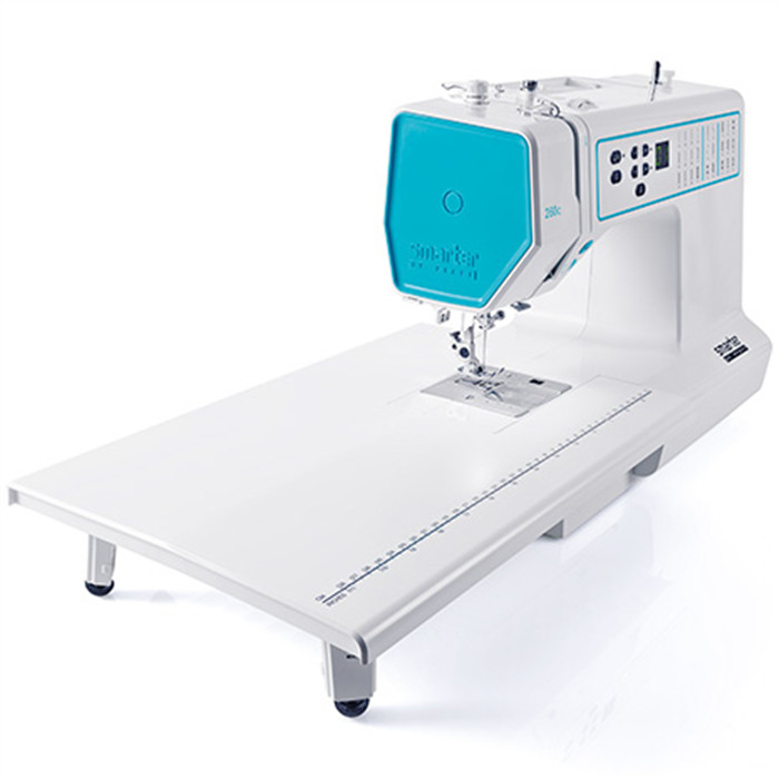 Table d'extension de couture Pfaff Smarter Table d'extension de couture Pfaff Smarter