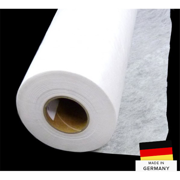 Thermocollant 48g/m2 105cm au mètre Thermocollant 48g/m2 105cm au mètre